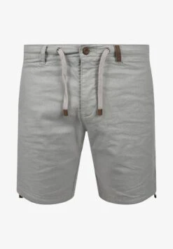 Indicode Jeans IDMOSES - Shorts - Light Grey -Pier One Mode Verkäufe 852764630bef4d7ebadd8bfdbb8e04b1
