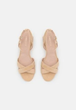 Anna Field LEATHER - Riemensandalette - Beige 13 Anna Field LEATHER - Riemensandalette - Beige -Pier One Mode Verkäufe 852e06c55ea74dbda56690ead3411c94
