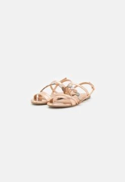Anna Field Riemensandalette - Rose Gold-coloured -Pier One Mode Verkäufe 85507a3e18c748029584b580ce9e7569