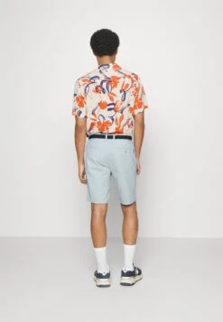 Pier One Shorts - Light Blue 10 Pier One Shorts - Light Blue -Pier One Mode Verkäufe 85c8acd4ec2547ee9532718566d688e0