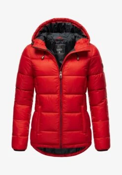 Marikoo LEANDRAA - Winterjacke - Light Red 12 Marikoo LEANDRAA - Winterjacke - Light Red -Pier One Mode Verkäufe 85da9716da044303926a79f209d9344f 1
