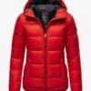 Marikoo LEANDRAA - Winterjacke - Light Red 2 Marikoo LEANDRAA - Winterjacke - Light Red -Pier One Mode Verkäufe 85da9716da044303926a79f209d9344f