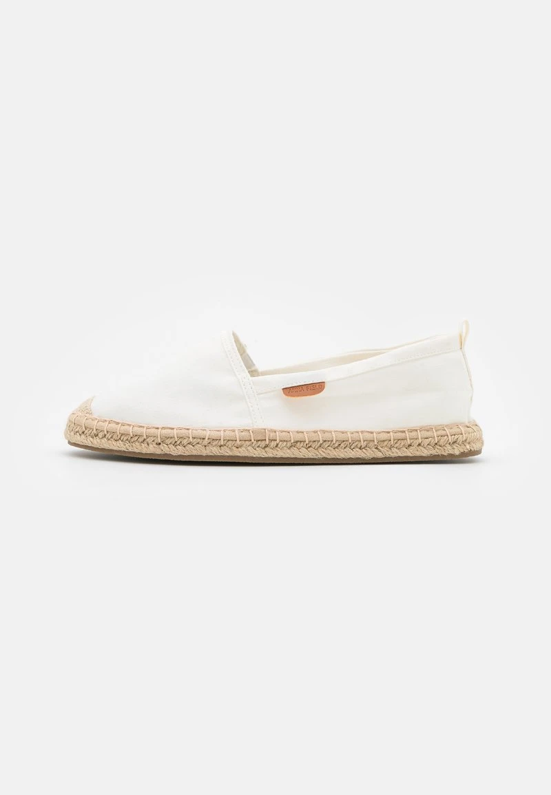 Anna Field Espadrille - White 4 Anna Field Espadrille - White – Bild 2