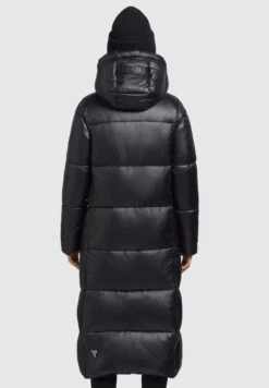 Khujo MELONA SHINY - Wintermantel - Schwarz 10 Khujo MELONA SHINY - Wintermantel - Schwarz -Pier One Mode Verkäufe 873f26905beb413aa0145bc85b2889c1