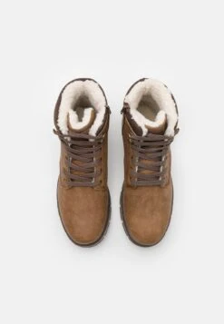 Pier One Schnürstiefelette - Dark Brown 11 Pier One Schnürstiefelette - Dark Brown -Pier One Mode Verkäufe 876ffb9dfa144e7f9f96c3e9867fec7a