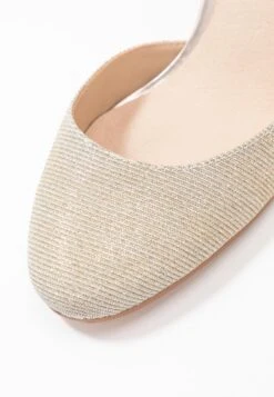 Anna Field LEATHER - Pumps - Champagne 10 Anna Field LEATHER - Pumps - Champagne -Pier One Mode Verkäufe 87c320739c5c41a3a99701d44482f1cd