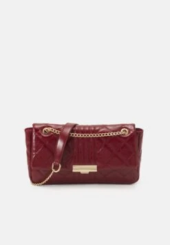 Anna Field Umhängetasche - Bordeaux