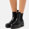 ECCO MODTRAY - Stiefelette - Black 2 ECCO MODTRAY - Stiefelette - Black -Pier One Mode Verkäufe 887f76a3b6c647fd8880469221c5e9b6