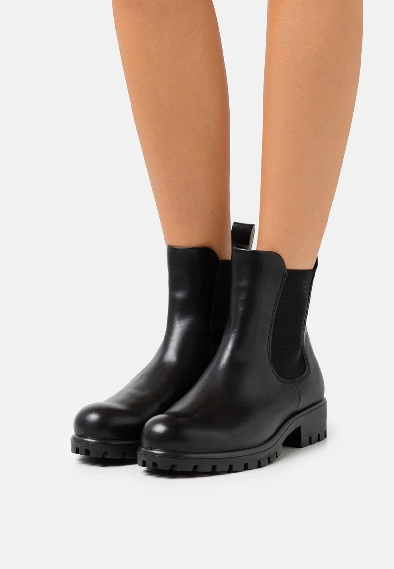 ECCO MODTRAY - Stiefelette - Black 3 ECCO MODTRAY - Stiefelette - Black