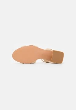 Anna Field LEATHER - Riemensandalette - Beige 12 Anna Field LEATHER - Riemensandalette - Beige -Pier One Mode Verkäufe 88af954194754918a0398aab9959eed4