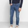 QS By S.Oliver Jeans Slim Fit - Midnight Blue 2 QS By S.Oliver Jeans Slim Fit - Midnight Blue -Pier One Mode Verkäufe 88fd3c923de24942ab7f7d43bc2d3ba4