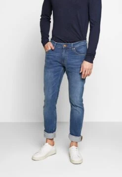 QS By S.Oliver Jeans Slim Fit - Midnight Blue