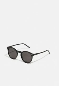 Pier One Sonnenbrille - Black -Pier One Mode Verkäufe 8988ea5b134d48428a697f3e92a59f12