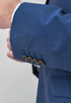 Next SIGNATURE - Sakko - Blue -Pier One Mode Verkäufe 8c3c9d5790cd4dd9ab1c4a44977330e2