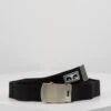 Obey Clothing BIG BOY WEB BELT - Gürtel - Black 2 Obey Clothing BIG BOY WEB BELT - Gürtel - Black -Pier One Mode Verkäufe 8cdbec019bd54ac295d2aa3cdd060ddb
