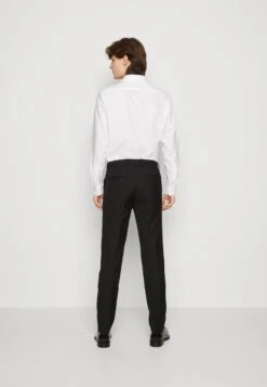 Pier One SET - Anzug - Black -Pier One Mode Verkäufe 8dfce3cb1d0847869705990ca253a88a