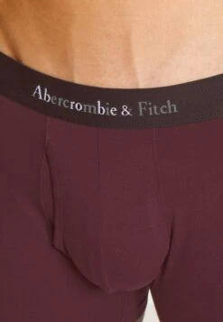 Abercrombie & Fitch HOLIDAY CONTRAST 5 PACK - Panties - Green/red Burg/grey Black 13 Abercrombie & Fitch HOLIDAY CONTRAST 5 PACK - Panties - Green/red Burg/grey Black -Pier One Mode Verkäufe 8e143b85f14b445ab678c9f2ce74f380