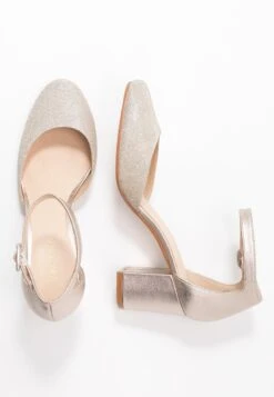 Anna Field LEATHER - Pumps - Champagne 11 Anna Field LEATHER - Pumps - Champagne -Pier One Mode Verkäufe 8f0f083976e54c17b3e2ffca3510a442