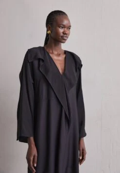 By Malene Birger AVANNA - Freizeitkleid - Black 11 By Malene Birger AVANNA - Freizeitkleid - Black -Pier One Mode Verkäufe 8f1a1d6f5f5740a687c6ebe2f15cd4ea