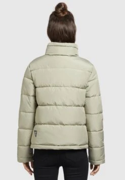 Khujo TUBA3 - Winterjacke - Mintgrün 10 Khujo TUBA3 - Winterjacke - Mintgrün -Pier One Mode Verkäufe 8f2e1f769a7940cc920fba29e2fcd036