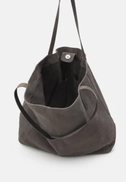 Anna Field LEATHER - Handtasche - Anthracite 10 Anna Field LEATHER - Handtasche - Anthracite -Pier One Mode Verkäufe 8f5b5f4c4a654736839c7cd645fcfa85