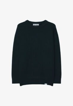 Strickpullover - Navy -Pier One Mode Verkäufe 8f95ef5a16c0485d9af1ff9946f8e200