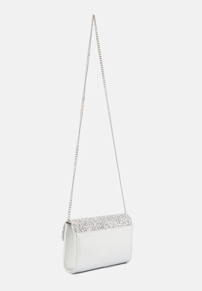 Anna Field Clutch - Silver 8 Anna Field Clutch - Silver – Bild 6
