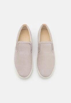 ECCO SOFT - Slipper - Grey Rose/powder -Pier One Mode Verkäufe 9016b33bd1724031b862528df58f4dd8