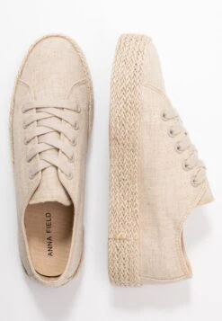 Anna Field Espadrille - Beige 11 Anna Field Espadrille - Beige -Pier One Mode Verkäufe 901f162162b1480aafaeb4312522779f