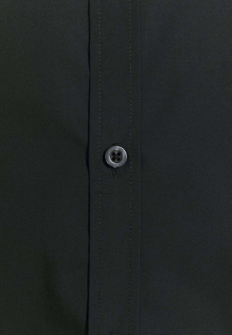 Pier One 2 PACK - Businesshemd - White/black 6 Pier One 2 PACK - Businesshemd - White/black – Bild 5