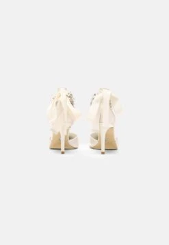 Dune London CLARETTE - Pumps - Ivory 11 Dune London CLARETTE - Pumps - Ivory -Pier One Mode Verkäufe 92602e906ffa41e4b94b8533f54e23c2