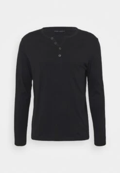 Pier One Langarmshirt - Black 12 Pier One Langarmshirt - Black -Pier One Mode Verkäufe 9287c56dbcf947d6b4ff266b2e1a80f7