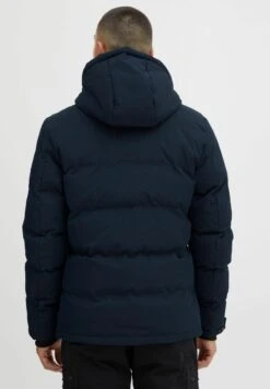 Indicode Jeans IDSTEPHIN - Winterjacke - Navy -Pier One Mode Verkäufe 92c6a41eb6b045deb48caaed4dbc3f74