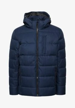 Indicode Jeans IDPIULIO - Winterjacke - Navy 13 Indicode Jeans IDPIULIO - Winterjacke - Navy -Pier One Mode Verkäufe 92ea463e73b1417780d4b1fd78db5559