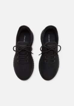 Pier One Sneaker Low - Black 11 Pier One Sneaker Low - Black -Pier One Mode Verkäufe 9308b789e1cf413082f696a4112809e5