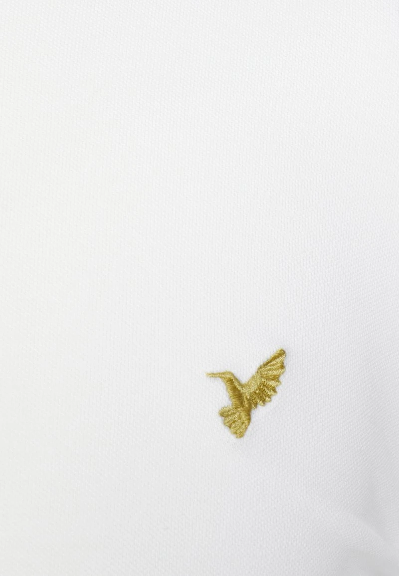 Pier One Langarmshirt - White 5 Pier One Langarmshirt - White – Bild 3