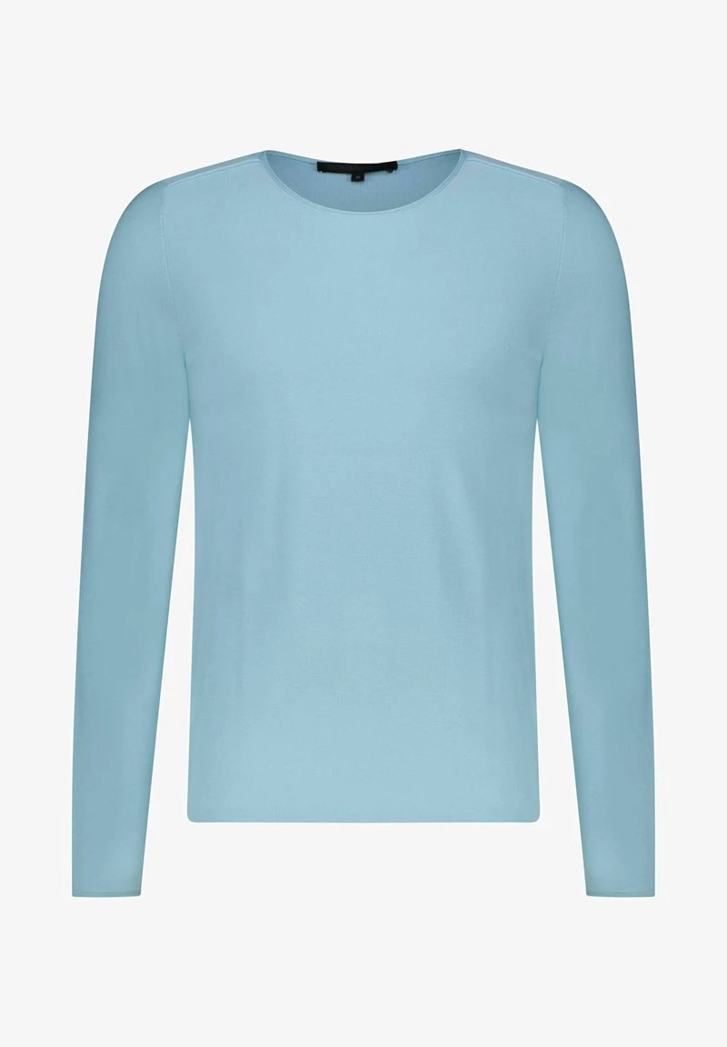 DRYKORN RIK - Strickpullover - Marine 3 DRYKORN RIK - Strickpullover - Marine