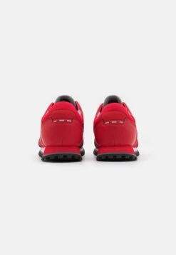 Boss PARKOUR RUNN - Sneaker Low - Bright Red -Pier One Mode Verkäufe 947637064cf1481482dd3fc9f0ade5c7