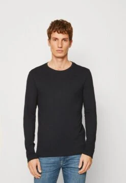 Pier One 2 PACK - Langarmshirt - Light Blue/dark Blue 11 Pier One 2 PACK - Langarmshirt - Light Blue/dark Blue -Pier One Mode Verkäufe 9558d7e27c7a496ea095985662933618