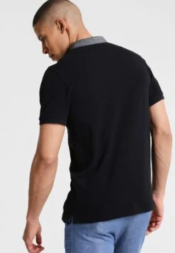 Pier One Poloshirt - Black 10 Pier One Poloshirt - Black -Pier One Mode Verkäufe 9609f263966e4f46b41b859794e6e991