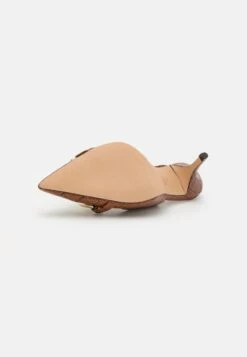 Dune London CANARY - Pumps - Tan -Pier One Mode Verkäufe 961b9dbe91aa4c6ab7bc015b497c36d0