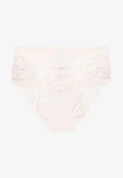 Triumph PEONY FLORALE MAXI - Panties - Angora -Pier One Mode Verkäufe 96296a6df9ac4397aac68a2893ff5656