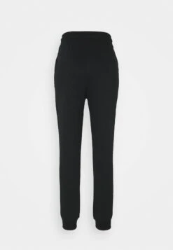 Even&Odd Off Shoulder&Jogger Set - Sweatshirt - Black -Pier One Mode Verkäufe 9690be5c9ea047b7a237eda1583a757d