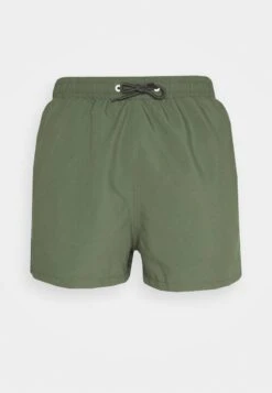 Pier One PEACHY SOFT BEACH SHORTS - Badeshorts - Khaki 12 Pier One PEACHY SOFT BEACH SHORTS - Badeshorts - Khaki -Pier One Mode Verkäufe 96f20f34cd544baf989a244c563b990d