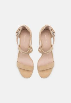 Anna Field LEATHER - Riemensandalette - Beige 13 Anna Field LEATHER - Riemensandalette - Beige -Pier One Mode Verkäufe 970b51845db14b98834d9093a0e4661a
