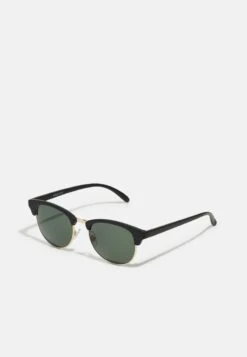 Pier One UNISEX - Sonnenbrille - Black/green 12 Pier One UNISEX - Sonnenbrille - Black/green -Pier One Mode Verkäufe 976770d848074e878af97ad7328cddc9 1