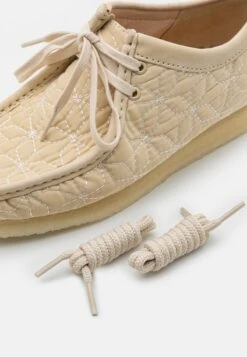 Clarks Originals WALLABEE - Schnürer - Maple Combination 13 Clarks Originals WALLABEE - Schnürer - Maple Combination -Pier One Mode Verkäufe 97d6467114404116a8b52185ad9b3781