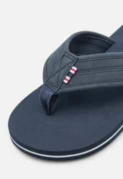 Pier One Zehentrenner - Dark Blue 13 Pier One Zehentrenner - Dark Blue -Pier One Mode Verkäufe 97e039aa04ab4ef9ae29caf52ea2f64f