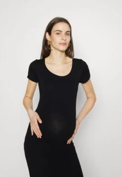 2 PACK - Etuikleid - Black/pink -Pier One Mode Verkäufe 989bbf2e899849c89bc75198007d8a67