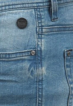 Blend BHPICO - Jeans Slim Fit - Blue 10 Blend BHPICO - Jeans Slim Fit - Blue -Pier One Mode Verkäufe 9a132c9b29e34687b67335858b90a8e4